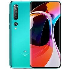 Xiaomi Mi 10 5G zelená